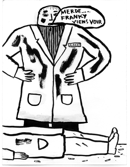 - L'entendement humain- page 11