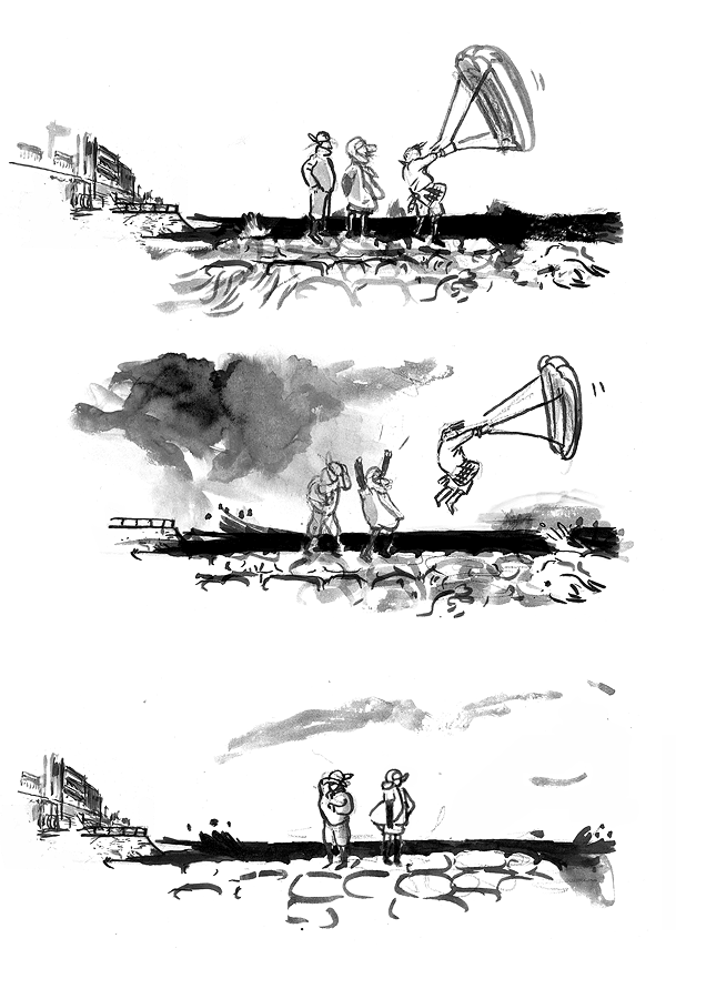 - En attendant Mars…- page 56