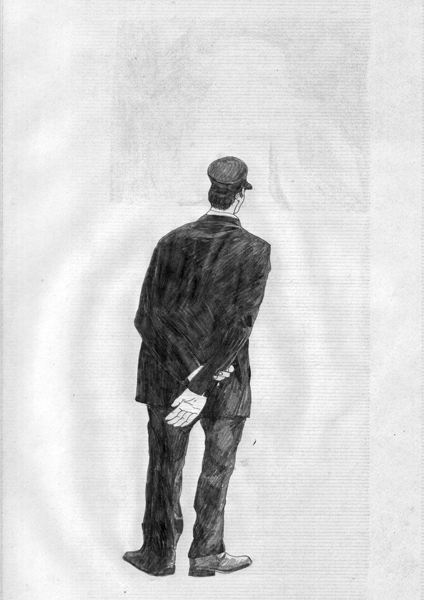 - Suite de characters- page 6