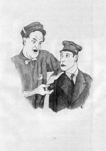 - Suite de characters- page 5