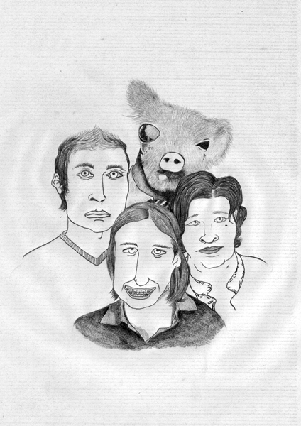 - Suite de characters- page 11