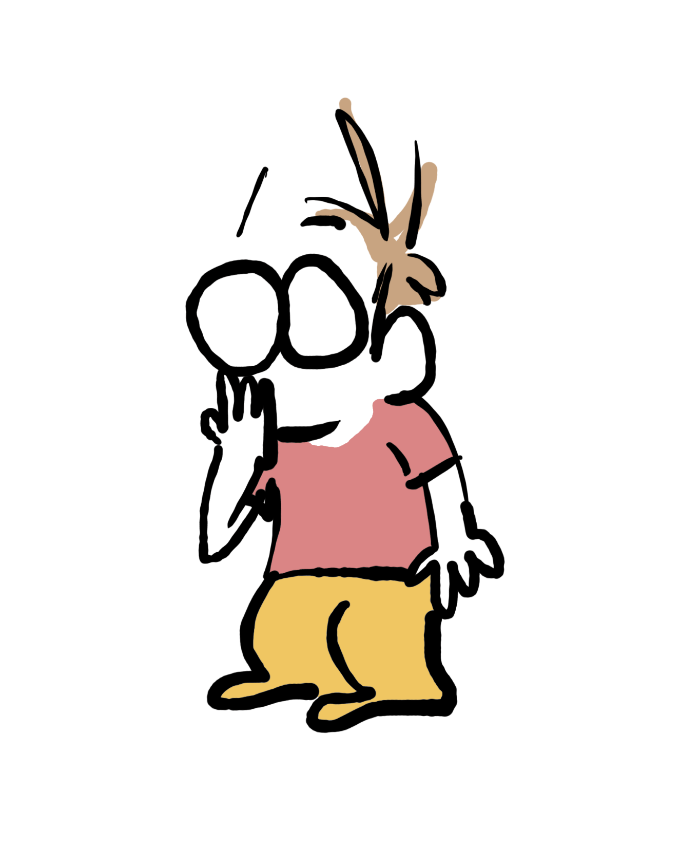 - Ma vie de prof (c'est un titre de merde, on est d'accord)- page 68