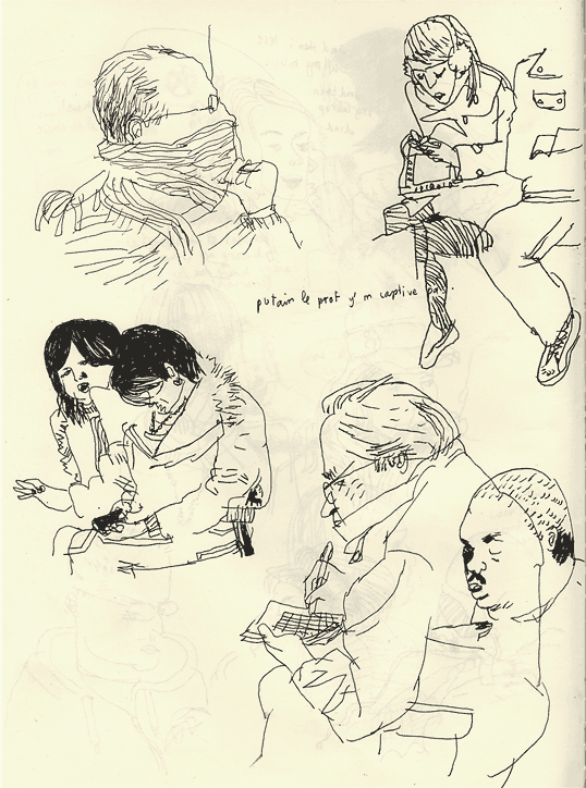 - impressionnisme- page 17