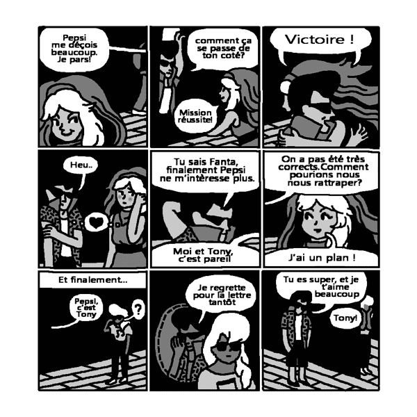 - Fanta et Pepsi- page 7