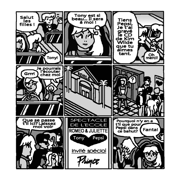 - Fanta et Pepsi- page 2