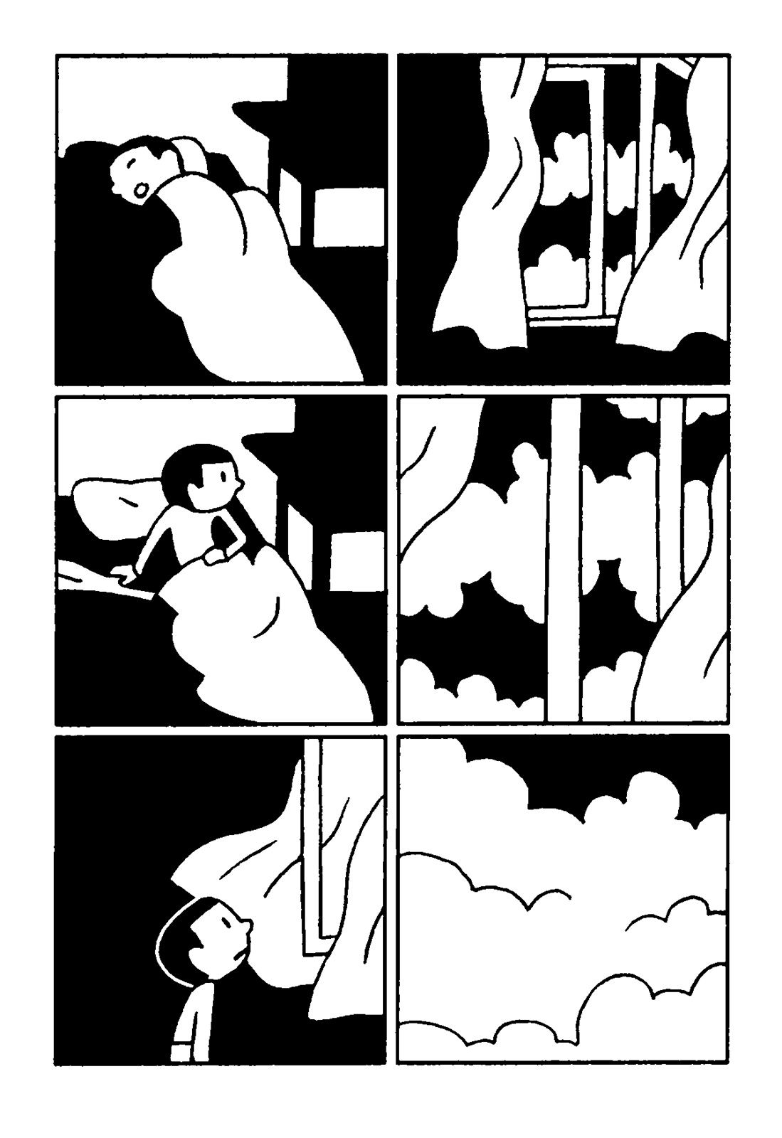 - LA VRAIE VIE DE PETER PARKER- page 3