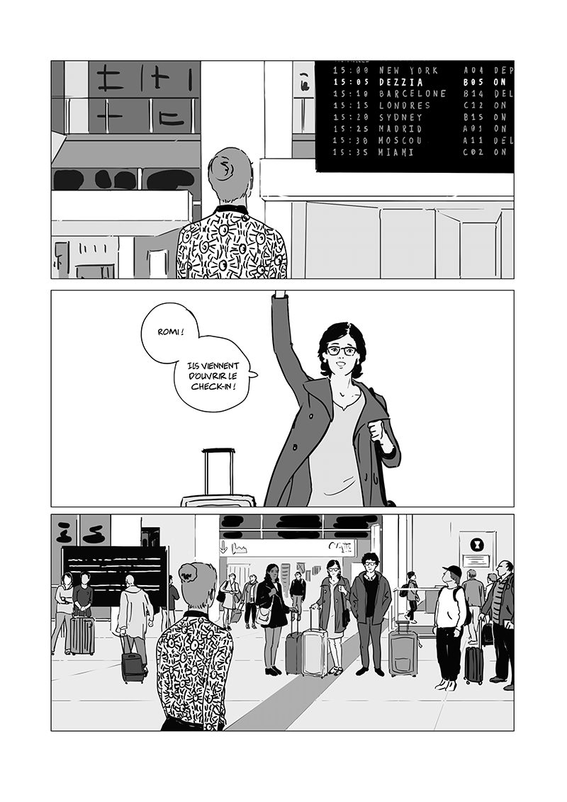 - J'ai besoin de toi- page 111