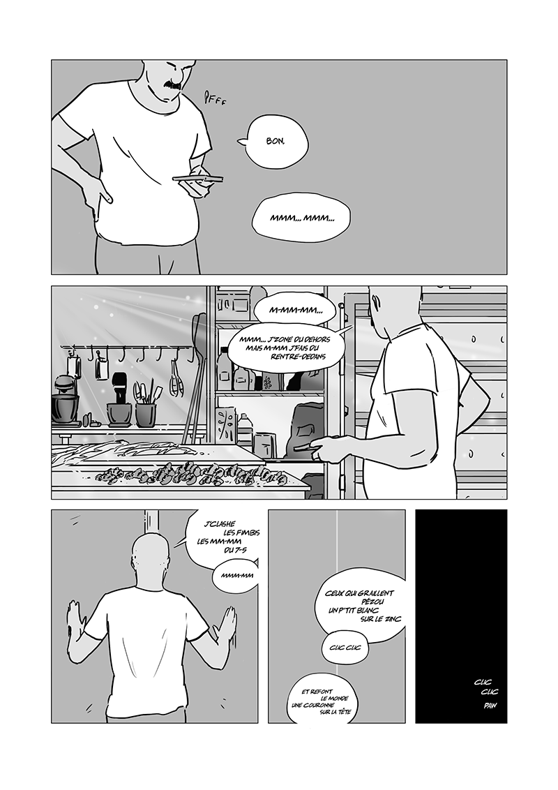 - J'ai besoin de toi- page 123