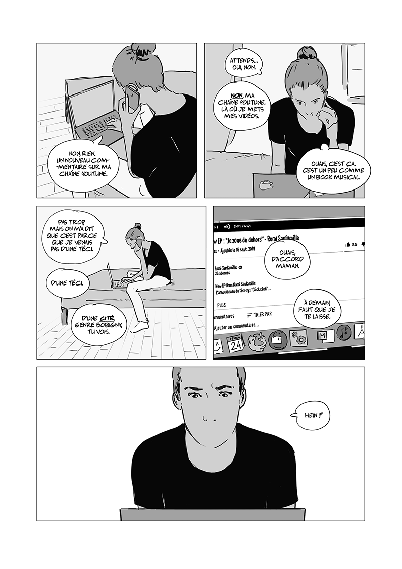 - J'ai besoin de toi- page 36