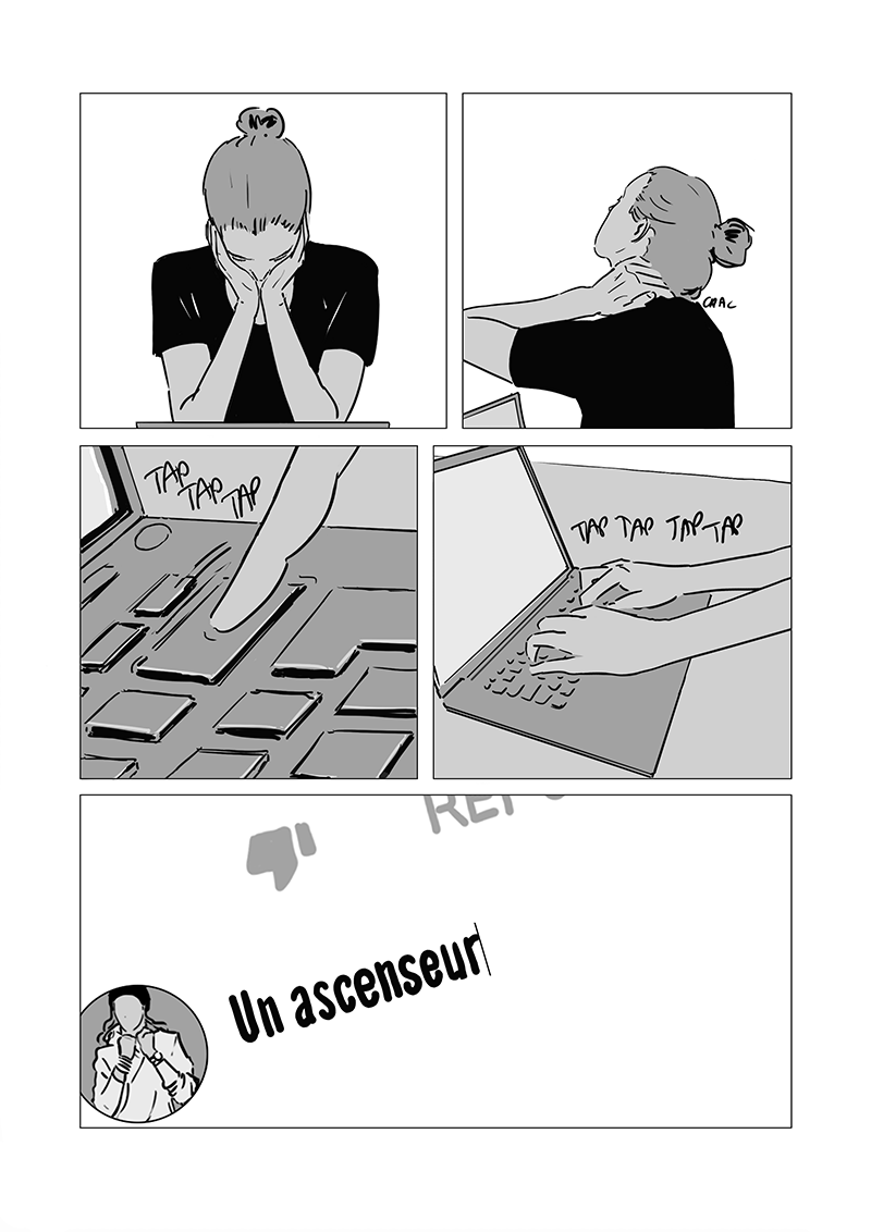 - J'ai besoin de toi- page 38