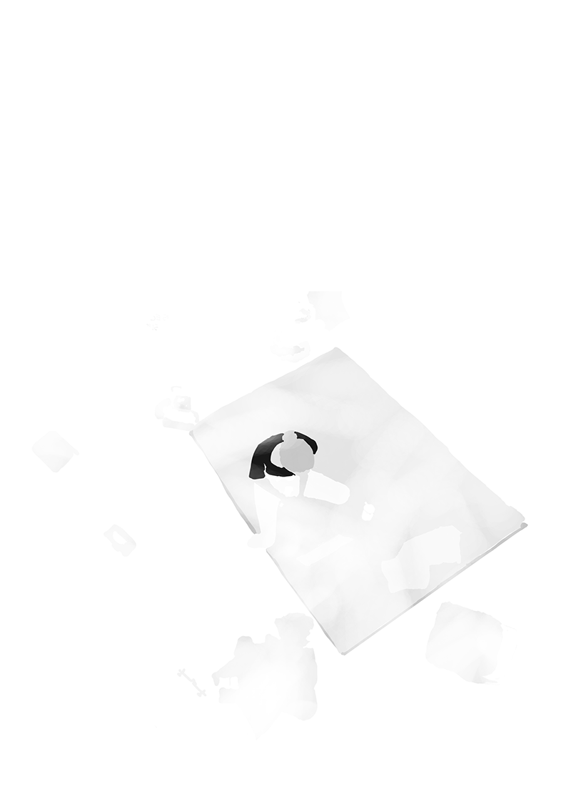 - J'ai besoin de toi- page 40