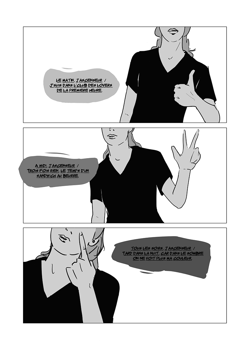 - J'ai besoin de toi- page 47