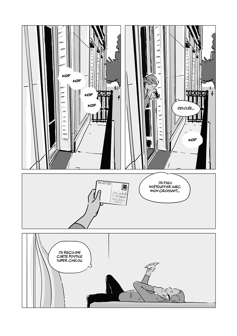 - J'ai besoin de toi- page 6