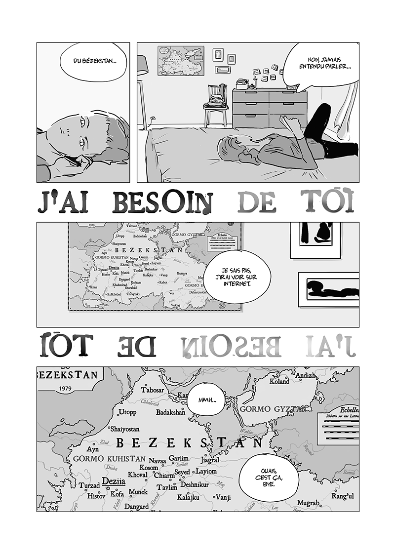 - J'ai besoin de toi- page 7