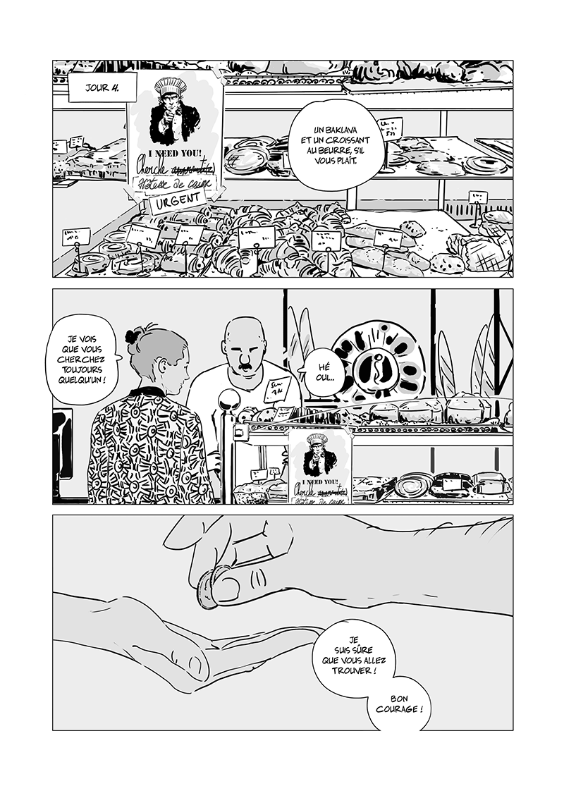 - J'ai besoin de toi- page 66