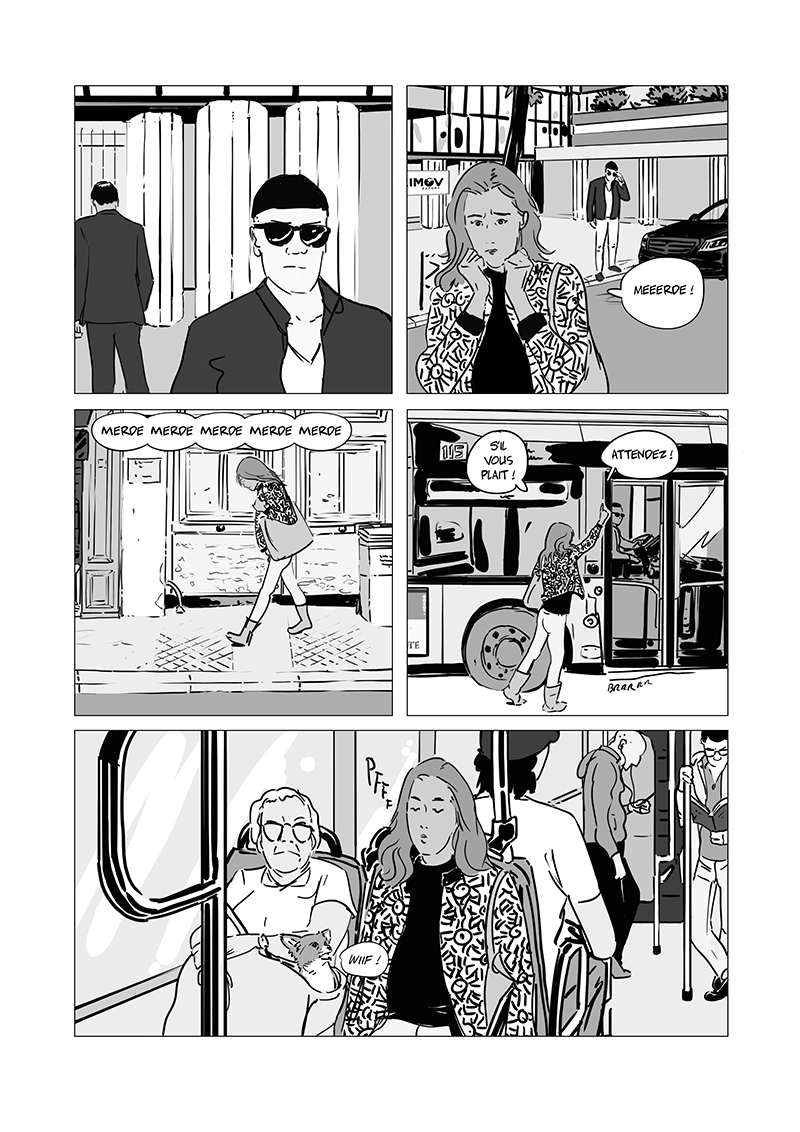 - J'ai besoin de toi- page 75