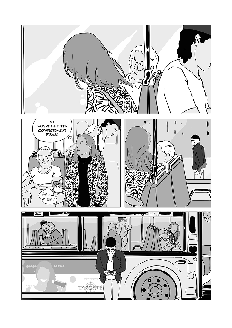 - J'ai besoin de toi- page 76