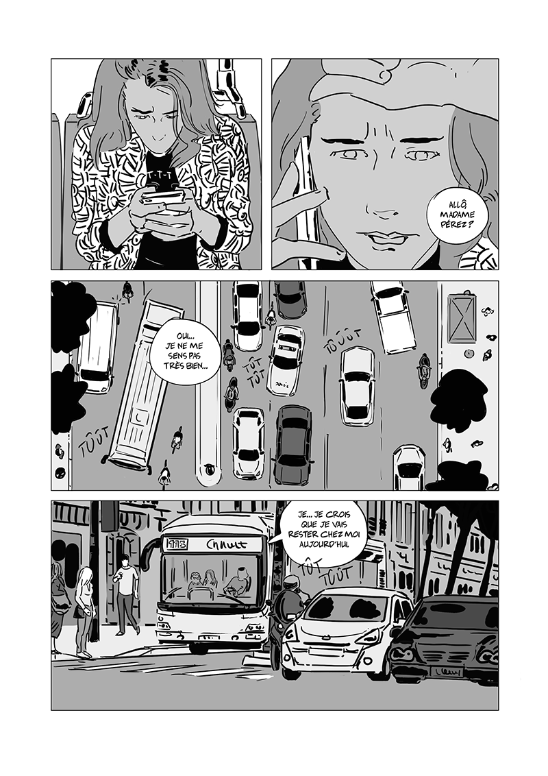 - J'ai besoin de toi- page 77