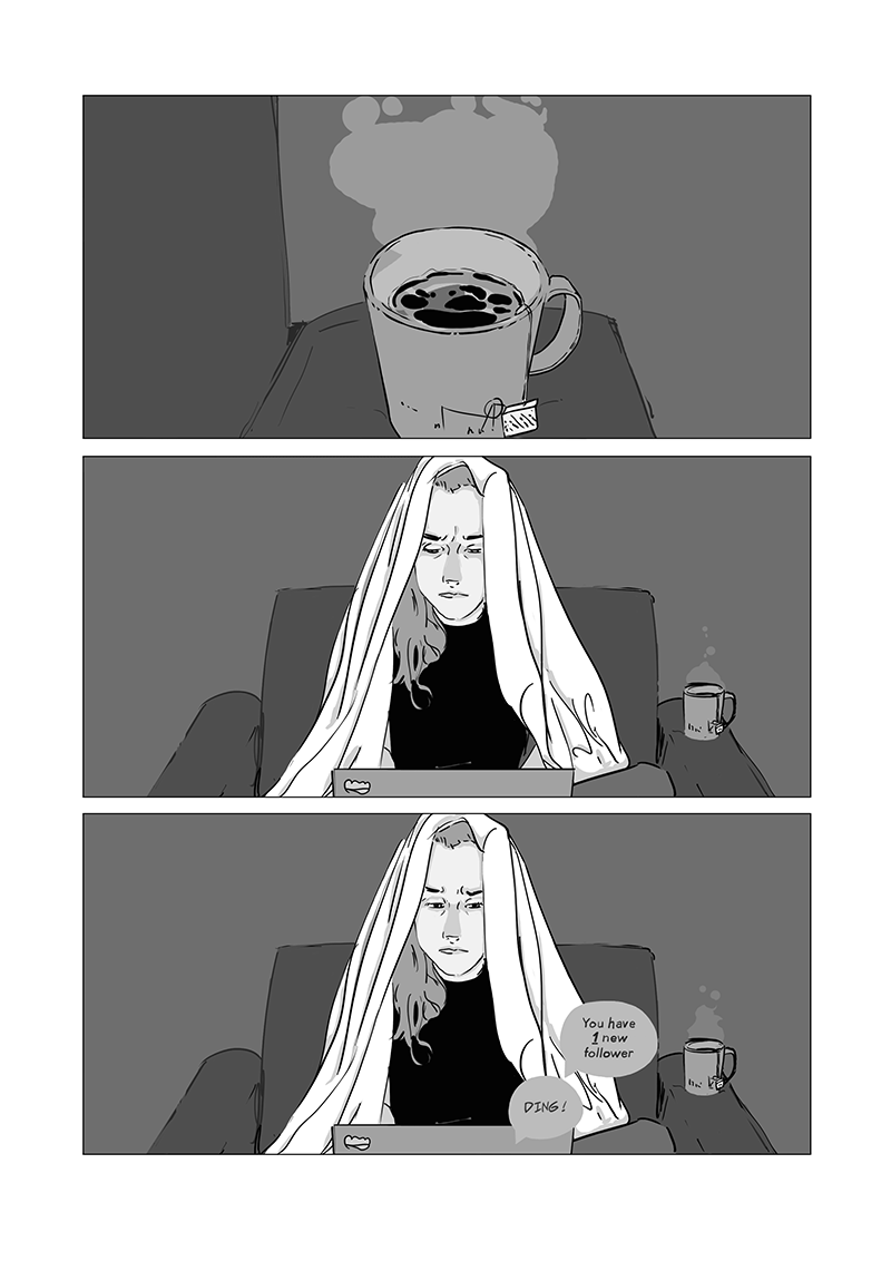 - J'ai besoin de toi- page 79