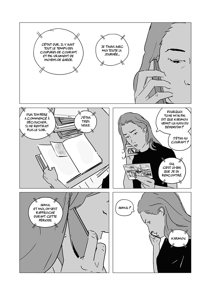 - J'ai besoin de toi- page 89