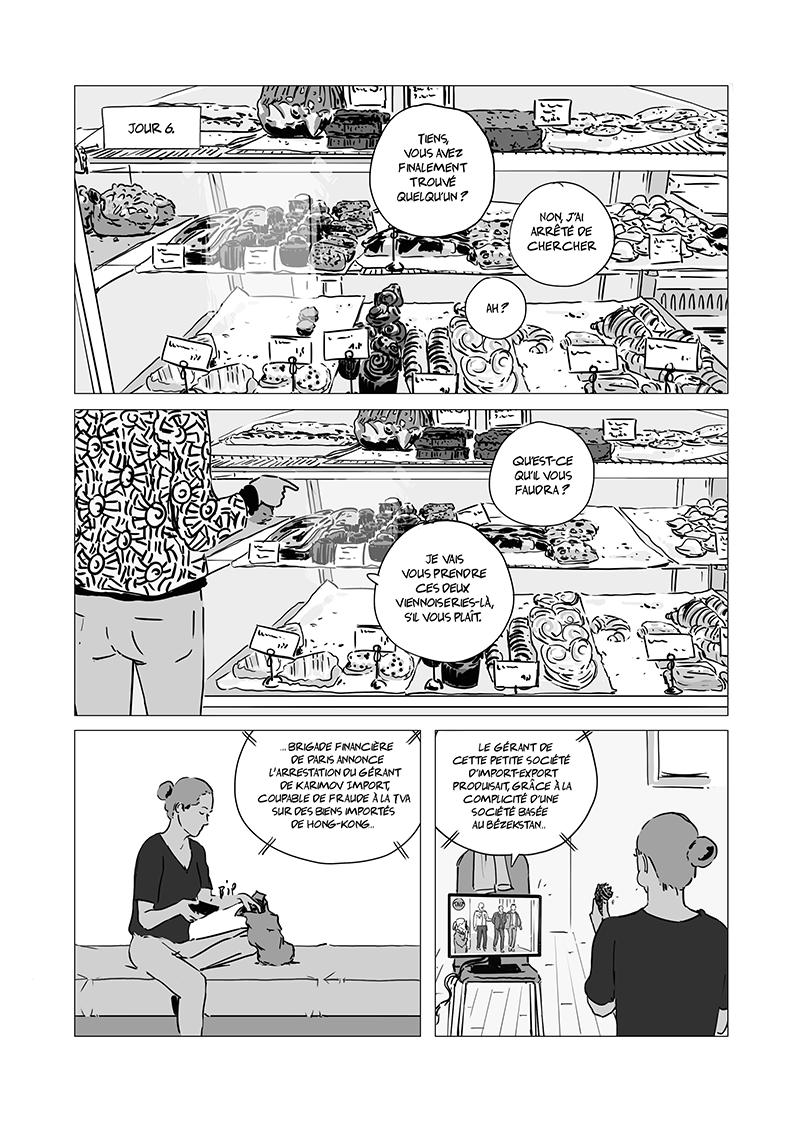 - J'ai besoin de toi- page 100