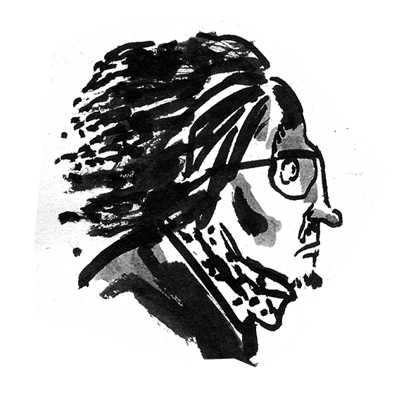 - Ma Vie Dans l'Europe Des Fantômes- page 37