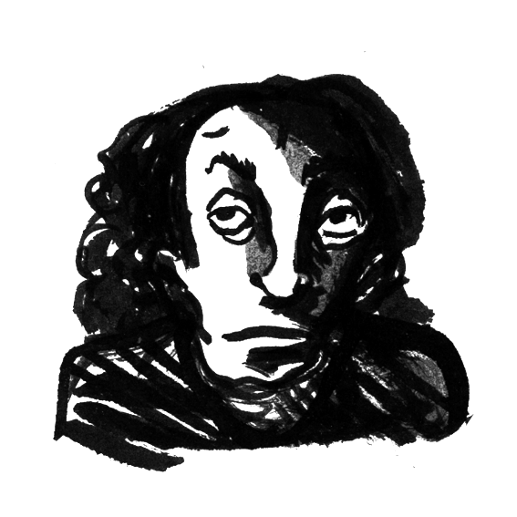 - Ma Vie Dans l'Europe Des Fantômes- page 48