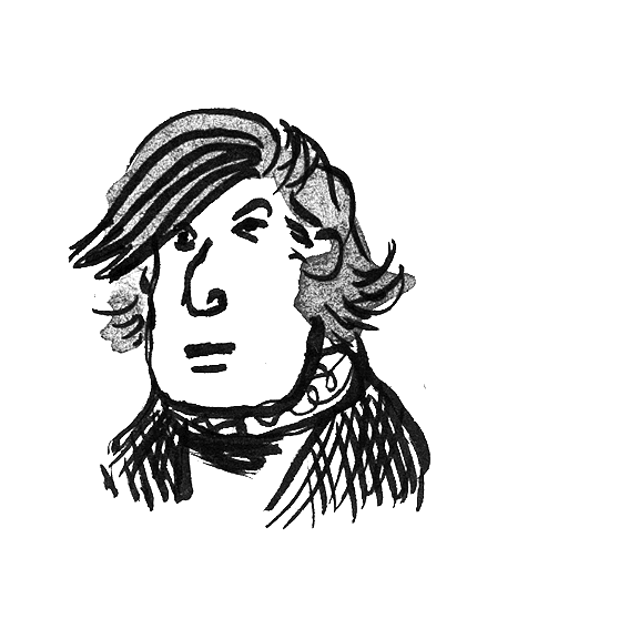 - Ma Vie Dans l'Europe Des Fantômes- page 47