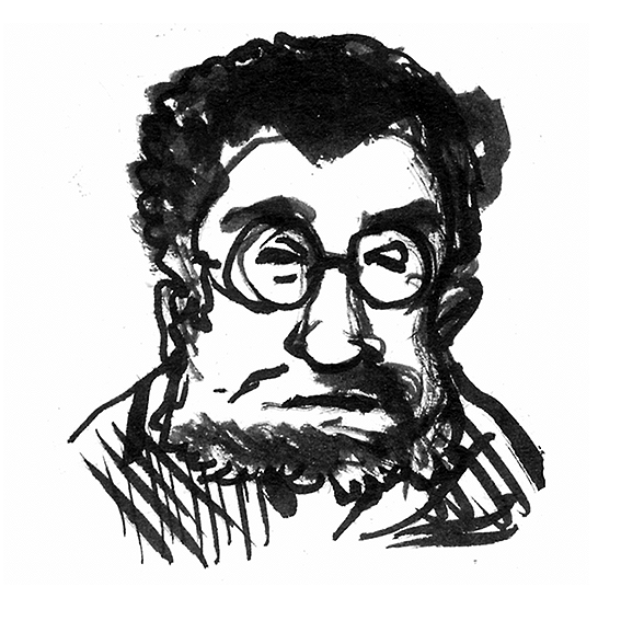 - Ma Vie Dans l'Europe Des Fantômes- page 27