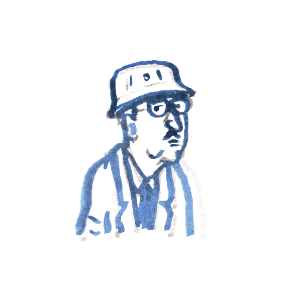 - Ma Vie Dans l'Europe Des Fantômes- page 51