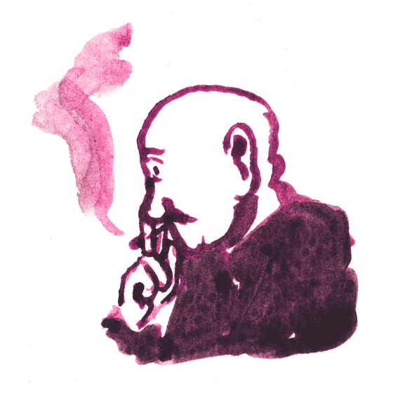 - Ma Vie Dans l'Europe Des Fantômes- page 57