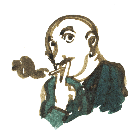 - Ma Vie Dans l'Europe Des Fantômes- page 58