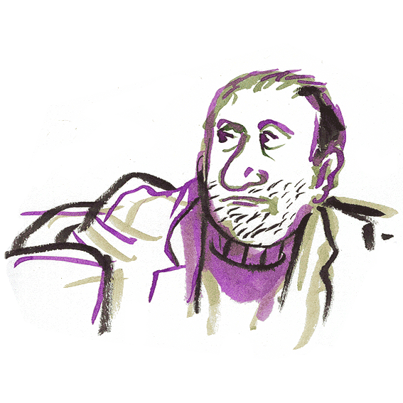 - Ma Vie Dans l'Europe Des Fantômes- page 42