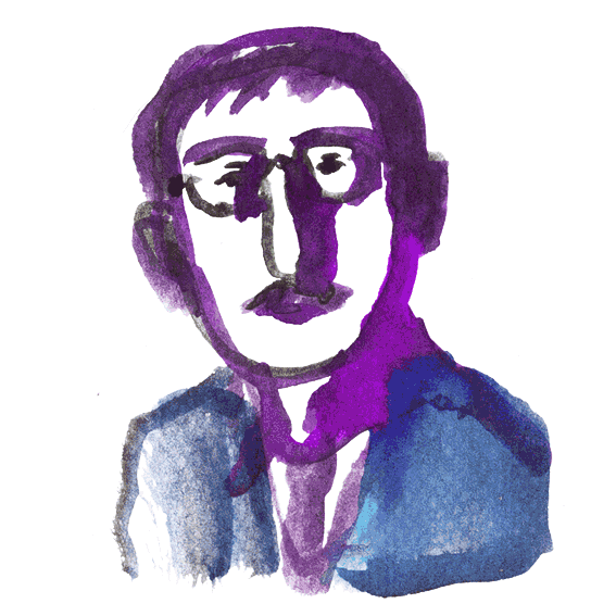 - Ma Vie Dans l'Europe Des Fantômes- page 65