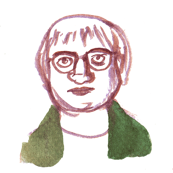 - Ma Vie Dans l'Europe Des Fantômes- page 60