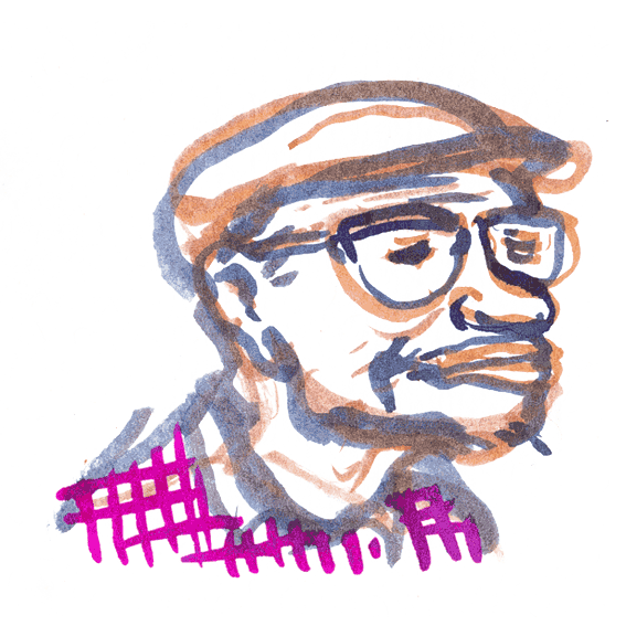 - Ma Vie Dans l'Europe Des Fantômes- page 68