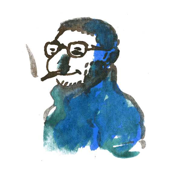 - Ma Vie Dans l'Europe Des Fantômes- page 66