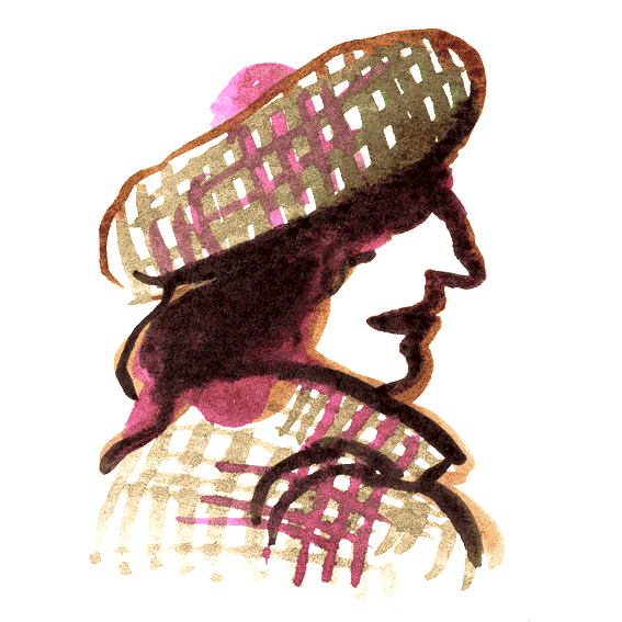 - Ma Vie Dans l'Europe Des Fantômes- page 53