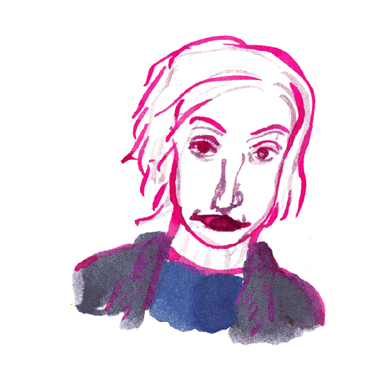 - Ma Vie Dans l'Europe Des Fantômes- page 49