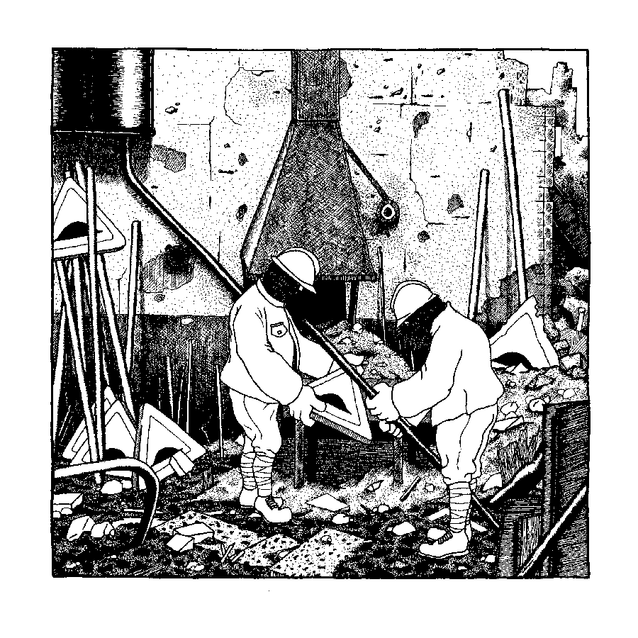 - Les poilus - page 8