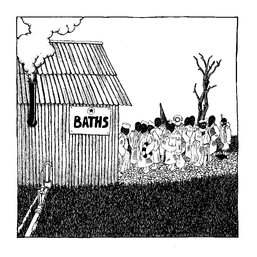 - Les poilus - page 3