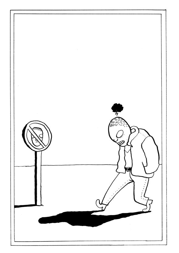 - Quiet story- page 6