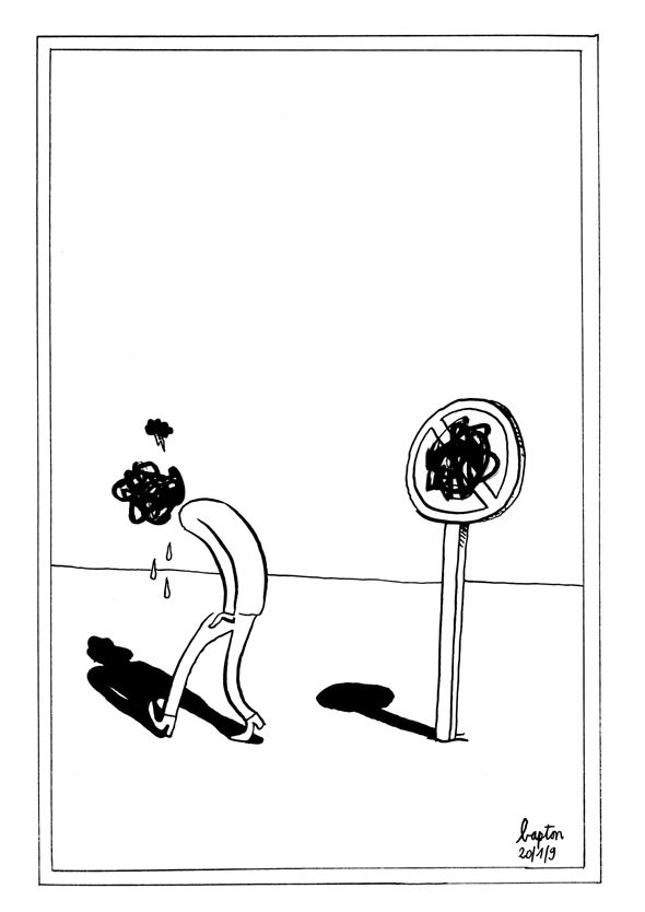 - Quiet story- page 10