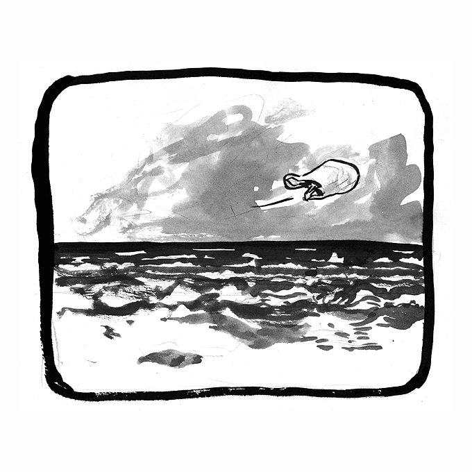 - En attendant Mars…- page 46