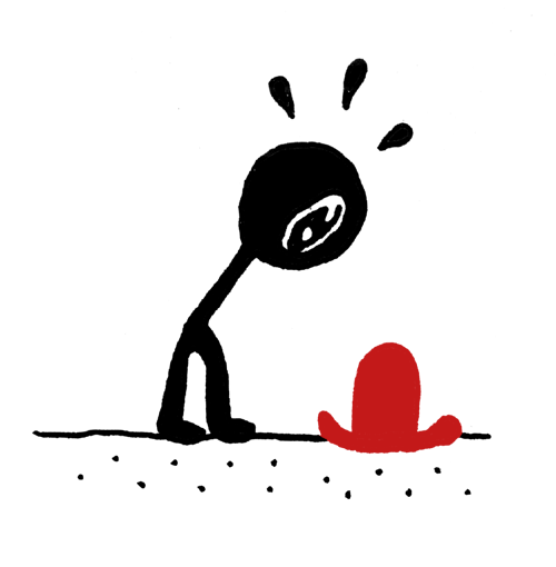 - A different kind of short stories- page 5