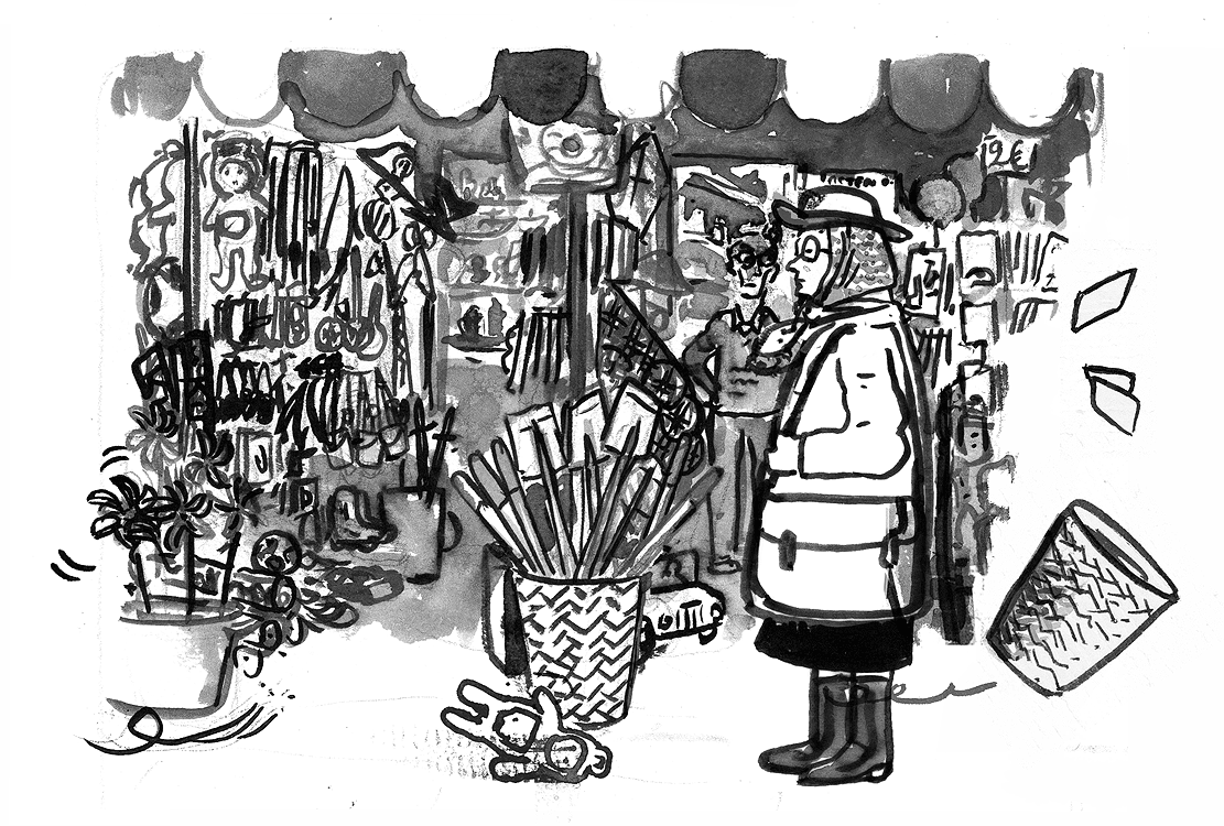 - En attendant Mars…- page 53