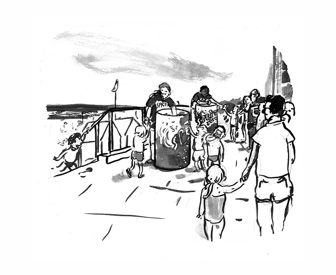 - En attendant Mars…- page 41