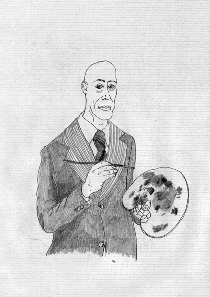 - Suite de characters- page 2