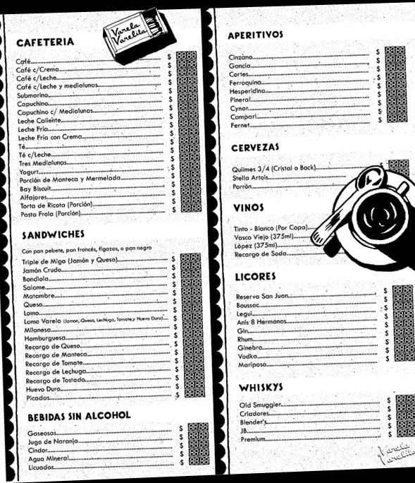- VARELA VARELITA El hombre que esta solo y espera- page 8