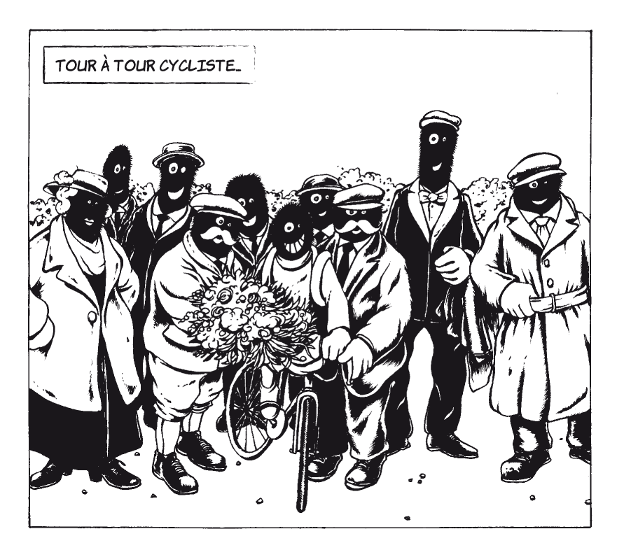 - Du Pinard pour le 82e- page 10